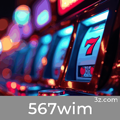 567wim: Apostas Móveis Simplificadas e Poderosas