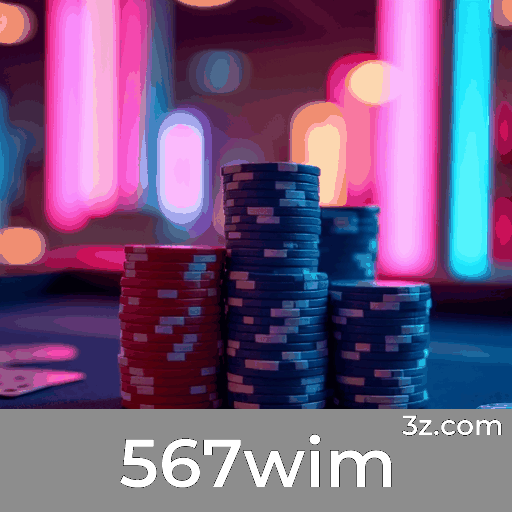 567wim: Jogos de Cassino Cheios de Emoção e Oportunidades de Ganho