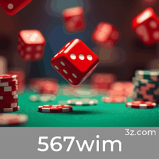 567wim: Caça-níqueis - Mega Prêmios, Jogos de Mesa - Estratégia Pura, Real Dealer - Realismo Total, Slots Exclusivos - Altas Volatilidades