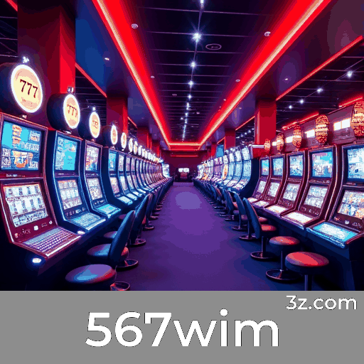 567wim: Sua Solução Completa em Apostas Online