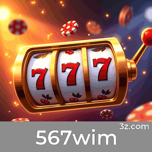 567wim: Caça-níqueis - Mega Prêmios, Jogos de Mesa - Estratégia Pura, Real Dealer - Realismo Total, Slots Exclusivos - Altas Volatilidades