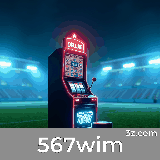 567wim: Especialistas em Apostas Esportivas no Brasil